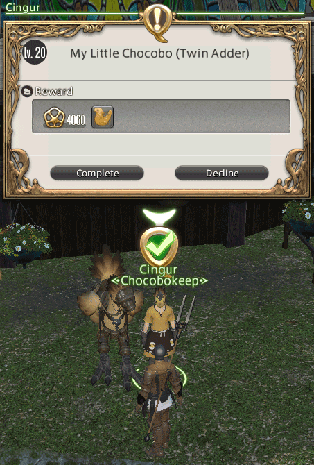 FFXIV-ARR-Cingur-Chocobo-NPC