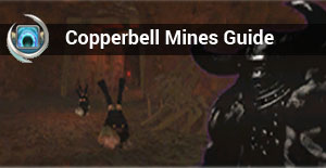 FFXIV ARR Copperbell Mines Dungeon Guide