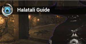 FFXIV ARR Halatali Dungeon Guide