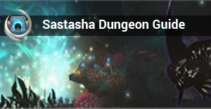 FFXIV ARR Sastasha Dungeon Guide