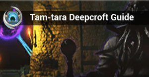 FFXIV ARR Tam-Tara Deepcroft Dungeon Guide