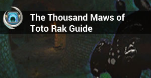 FFXIV ARR The Thousand Maws of Toto Rak Dungeon Guide