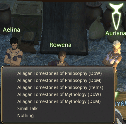 FFXIV-ARR-Allagan-Tomestone-NPC-Aurianca