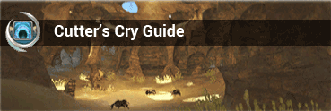 FFXIV ARR Cutters Cry