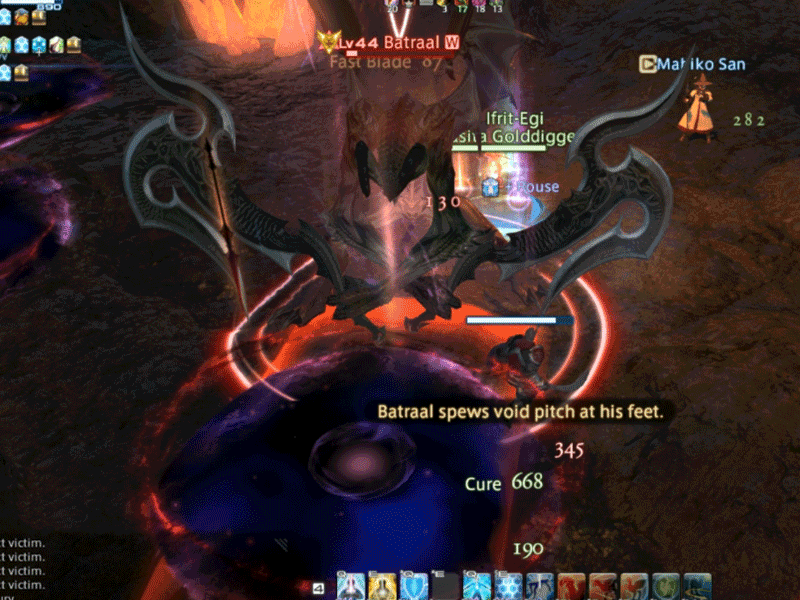 FFXIV-Guild-Dzemael-Darkhold-batraal-void