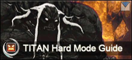 FFXIV ARR Titan Hard Mode