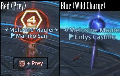 prey wild charge imdugud t10 ffxiv