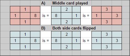 ffxiv triple triad same rule example