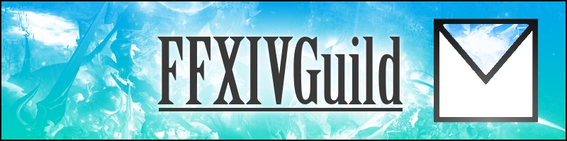 FFXIVGuild Leveling Guide Directory