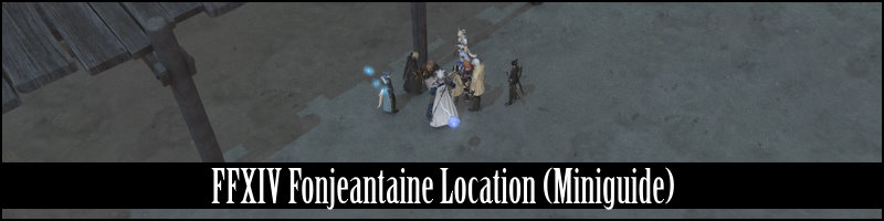 ffxiv fonjeantaine location banner image